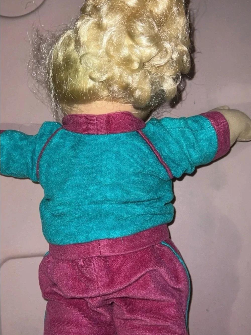 N/A adorable vintage